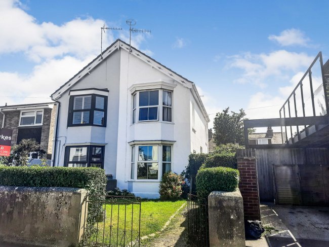 1 Richmond Villas, Havelock Close, Wear PO22 7AY 4