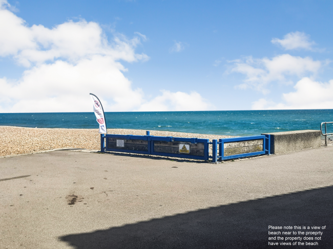 1 Richmond Villas, Havelock Close, Wear PO22 7AY 4