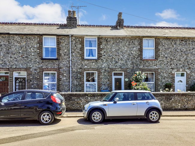 2 Haven Cottages, Shripney Road, Bognor Regis, West Sussex PO22 9LW 5