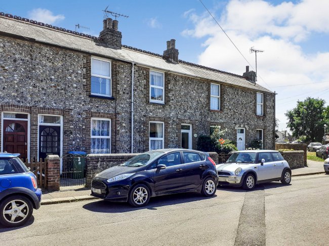 2 Haven Cottages, Shripney Road, Bognor Regis, West Sussex PO22 9LW 5