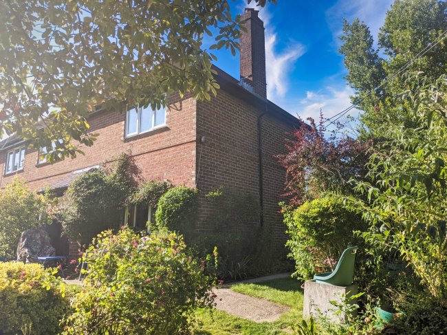 4 Foxcombe Cottages, South Harting, West Sussex GU31 5PL 6