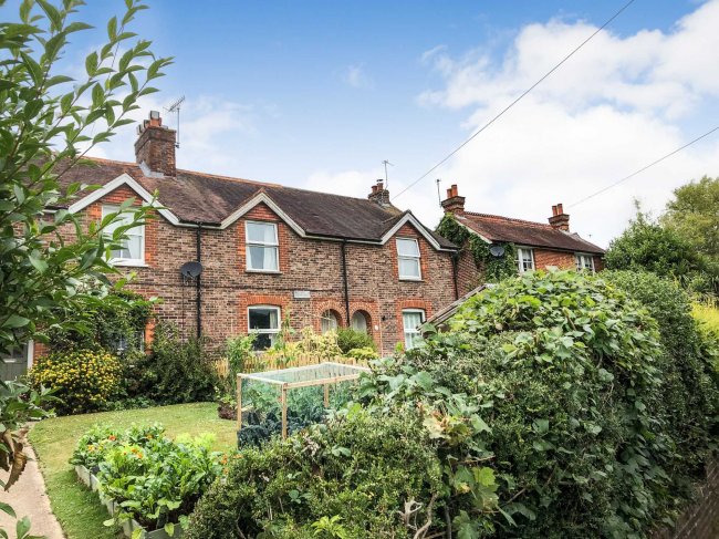 2 Chapel Cottages, Horam, East Sussex TN21 0DD 7