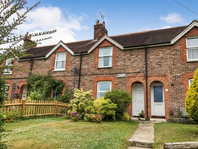 2 Chapel Cottages, Horam, East Sussex TN21 0DD 7