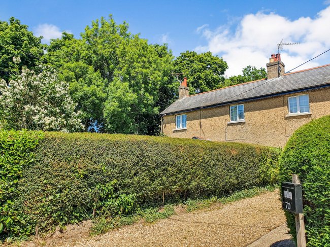 72 Cull Lane, Bashley, Hampshire BH25 5QH 10