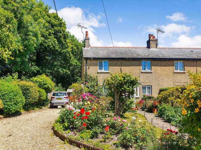 72 Cull Lane, Bashley, Hampshire BH25 5QH 10