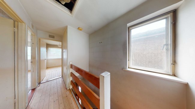 3 Braybrooke Gardens, Crystal Palace, London, SE19 2UN
 7