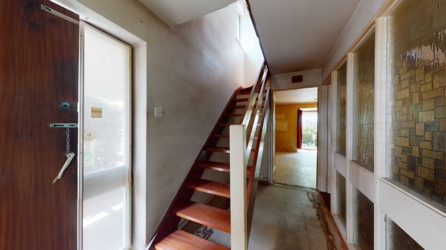 3 Braybrooke Gardens, Crystal Palace, London, SE19 2UN
 7