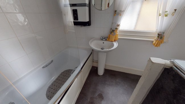 41/41A Trentham Street, Southfields London SW18 5AS
 9