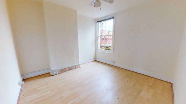 41/41A Trentham Street, Southfields London SW18 5AS
 9