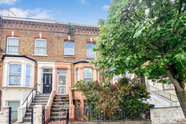 66 Portnall Road, Maida Vale, London, W9 3BE 5