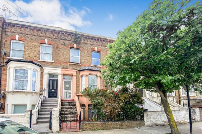 66 Portnall Road, Maida Vale, London, W9 3BE 5