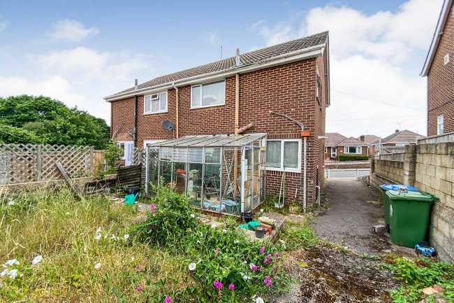 190 South East Road, Sholing, Southampton, Hampshire, SO19 8LW 8