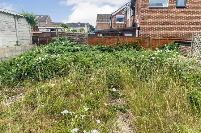 190 South East Road, Sholing, Southampton, Hampshire, SO19 8LW 8