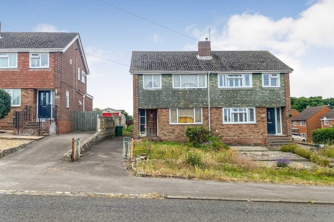 190 South East Road, Sholing, Southampton, Hampshire, SO19 8LW 8