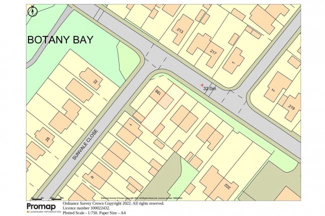 190 South East Road, Sholing, Southampton, Hampshire, SO19 8LW 8