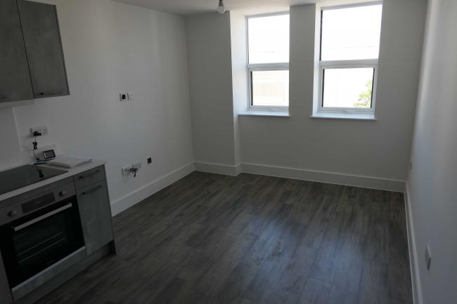 105 Verve Apartments, 5 Mercury Gardens, Romford, Essex RM1 3FD 2