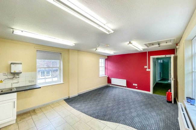 61 Cheap Street, Sherborne, Dorset DT9 3BB 3