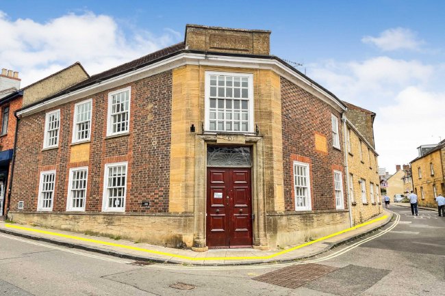 61 Cheap Street, Sherborne, Dorset DT9 3BB 3