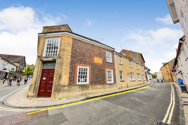 61 Cheap Street, Sherborne, Dorset DT9 3BB 3