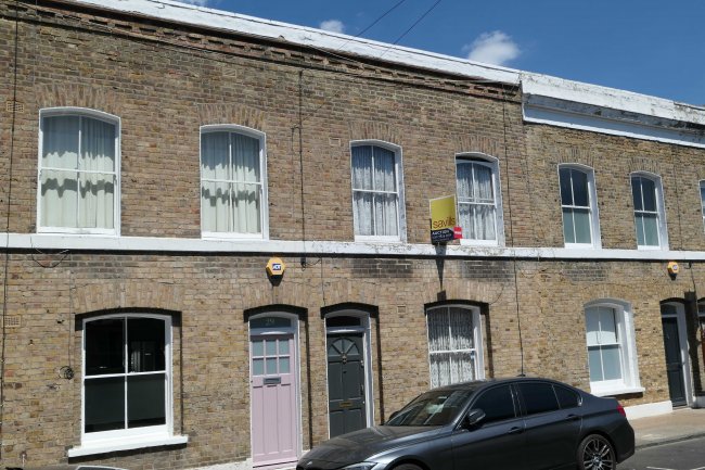 31 Baxendale Street, Bethnal Green, London, E2 7BY 9