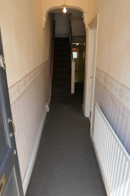 31 Baxendale Street, Bethnal Green, London, E2 7BY 9