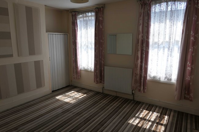 31 Baxendale Street, Bethnal Green, London, E2 7BY 9