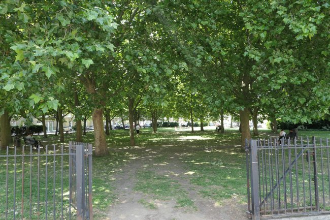 31 Baxendale Street, Bethnal Green, London, E2 7BY 9