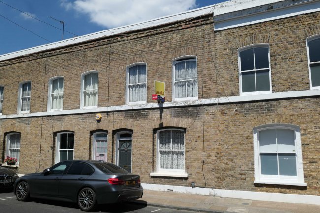 31 Baxendale Street, Bethnal Green, London, E2 7BY 9