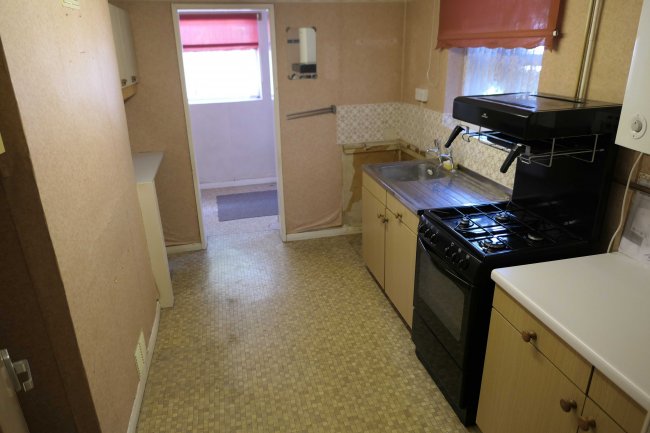 31 Baxendale Street, Bethnal Green, London, E2 7BY 9