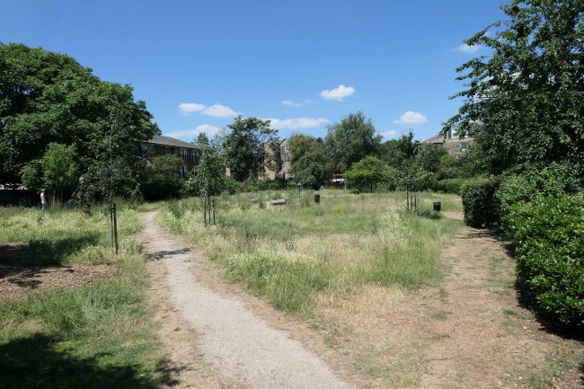 31 Baxendale Street, Bethnal Green, London, E2 7BY 9