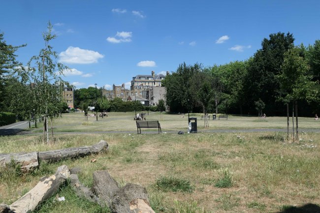 31 Baxendale Street, Bethnal Green, London, E2 7BY 9