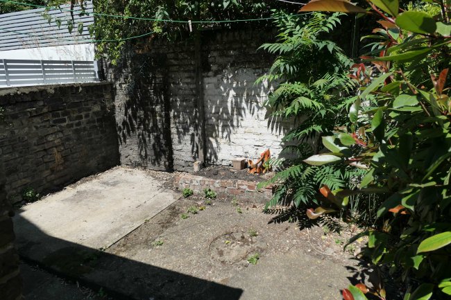 31 Baxendale Street, Bethnal Green, London, E2 7BY 9