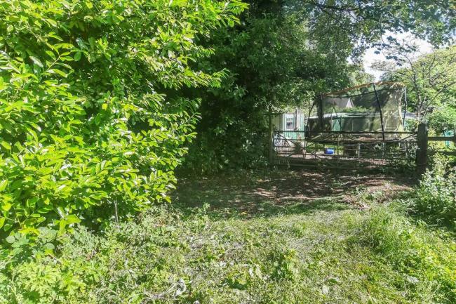 Land On The North Side Of Cricketer's Cottage, Tangley, Andover SP11 0SH 4