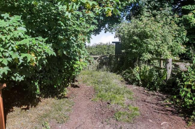 Western Paddock, adjoining Clarke’s Lane, Tangley, Andover SP11 0SH 5