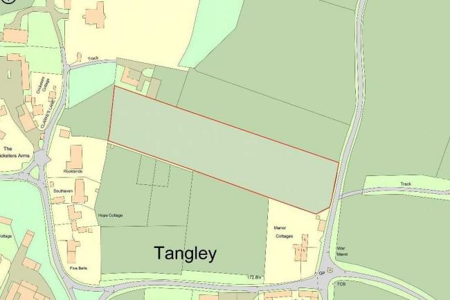 Eastern Paddock, Tangley, Andover SP11 0SH 6