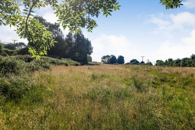 Eastern Paddock, Tangley, Andover SP11 0SH 6