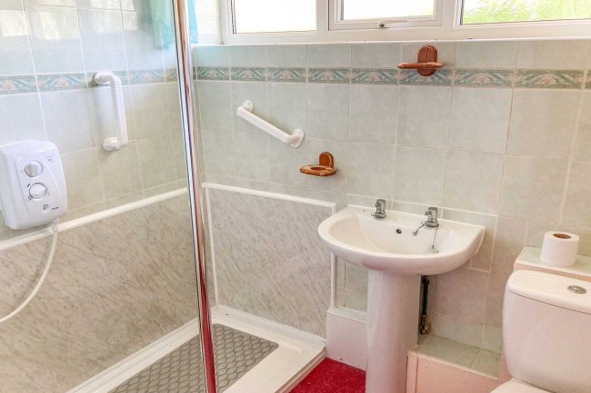 Baldin Oak, Dovaston, Kinnerley, Oswestry, Shropshire SY10 8DP 10