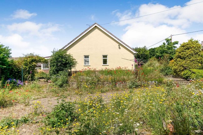 Baldin Oak, Dovaston, Kinnerley, Oswestry, Shropshire SY10 8DP 10