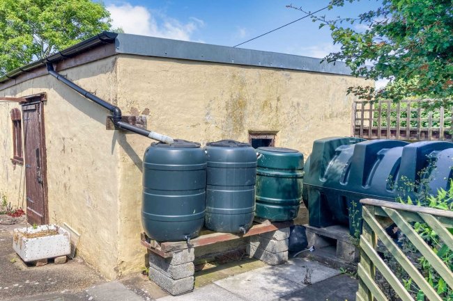 Baldin Oak, Dovaston, Kinnerley, Oswestry, Shropshire SY10 8DP 10