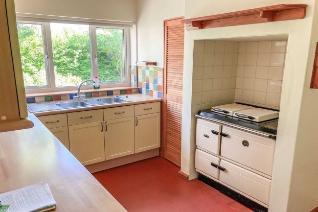 Baldin Oak, Dovaston, Kinnerley, Oswestry, Shropshire SY10 8DP 10