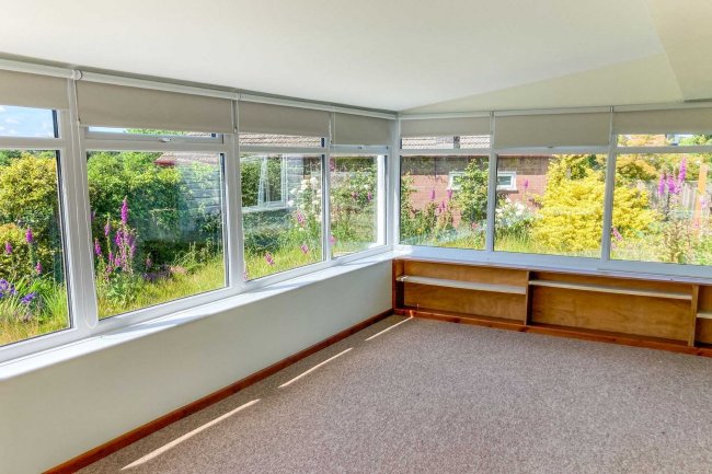 Baldin Oak, Dovaston, Kinnerley, Oswestry, Shropshire SY10 8DP 10