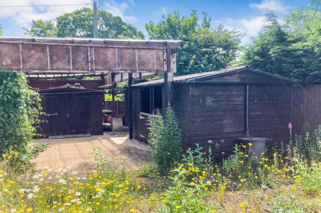 Baldin Oak, Dovaston, Kinnerley, Oswestry, Shropshire SY10 8DP 10