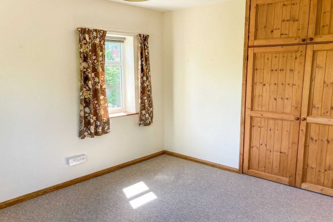 Baldin Oak, Dovaston, Kinnerley, Oswestry, Shropshire SY10 8DP 10