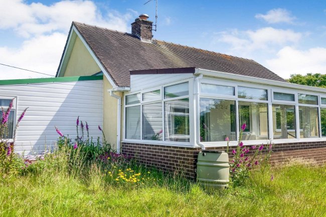 Baldin Oak, Dovaston, Kinnerley, Oswestry, Shropshire SY10 8DP 10