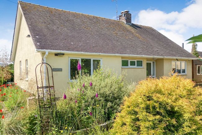 Baldin Oak, Dovaston, Kinnerley, Oswestry, Shropshire SY10 8DP 10