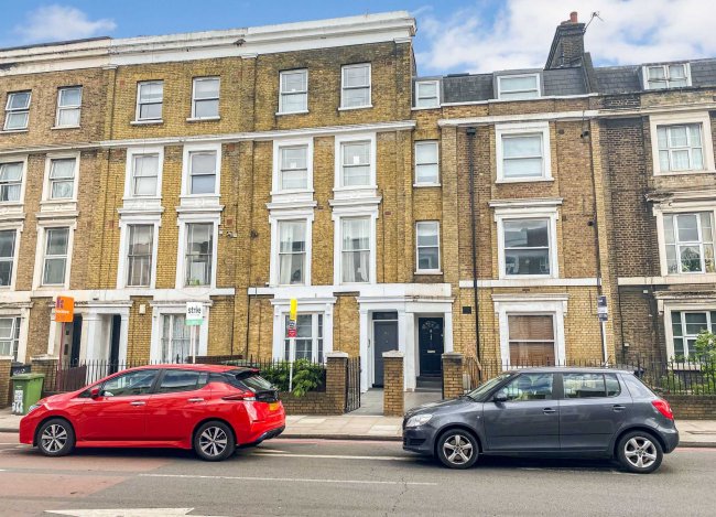 364B New Cross Road, New Cross, London SE14 6AG 3