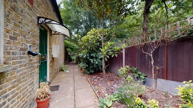 38a, 38b & 38c Victoria Crescent, Norwood, London SE19 1AE 1