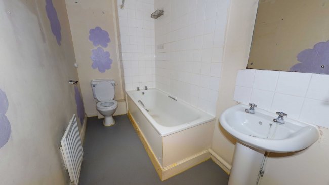 38a, 38b & 38c Victoria Crescent, Norwood, London SE19 1AE 1