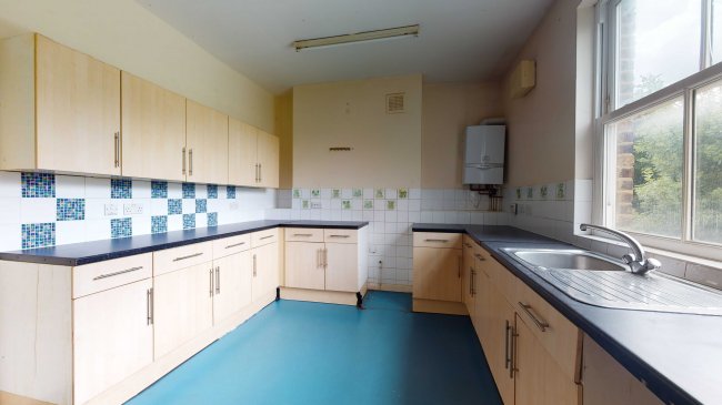 38a, 38b & 38c Victoria Crescent, Norwood, London SE19 1AE 1