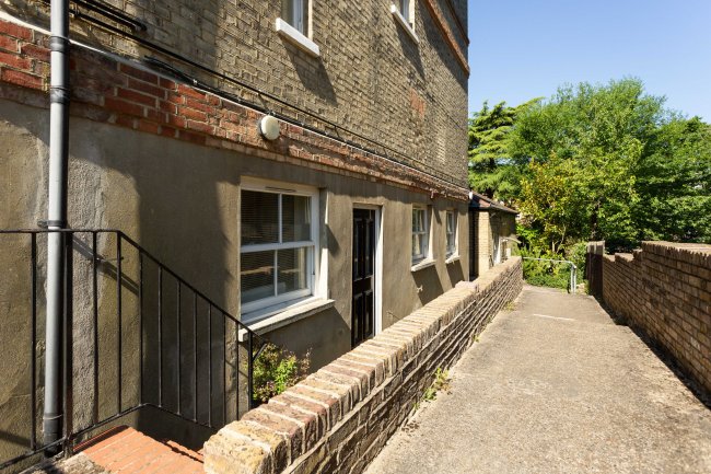 38a, 38b & 38c Victoria Crescent, Norwood, London SE19 1AE 1